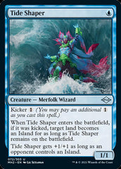 Tide Shaper [Modern Horizons 2] | Cracking-Singles