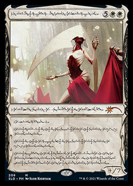 Elesh Norn, Grand Cenobite (Phyrexian) [Secret Lair Drop Series] | Cracking-Singles