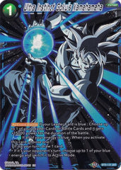 Ultra Instinct Goku's Kamehameha (Collector's Selection Vol. 1) (BT9-131) [Promotion Cards] | Cracking-Singles