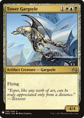 Tower Gargoyle [Mystery Booster] | Cracking-Singles