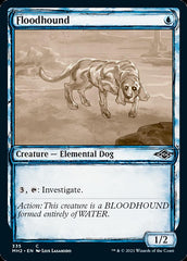 Floodhound (Sketch) [Modern Horizons 2] | Cracking-Singles