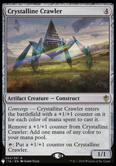 Crystalline Crawler [The List] | Cracking-Singles