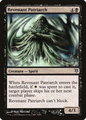 Revenant Patriarch [Duel Decks: Sorin vs. Tibalt] | Cracking-Singles