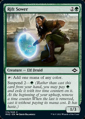 Rift Sower [Modern Horizons 2] | Cracking-Singles