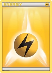 Lightning Energy (2011 Unnumbered) [League & Championship Cards] | Cracking-Singles