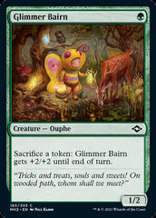 Glimmer Bairn [Modern Horizons 2] | Cracking-Singles