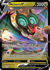 Noivern V (SWSH148) [Sword & Shield: Black Star Promos] | Cracking-Singles