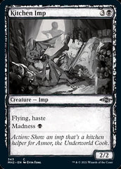 Kitchen Imp (Sketch) [Modern Horizons 2] | Cracking-Singles