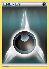 Darkness Energy (2011 Unnumbered) [League & Championship Cards] | Cracking-Singles