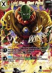 Lord Slug, Giant Force (Winner) (DB3-134) [Tournament Promotion Cards] | Cracking-Singles