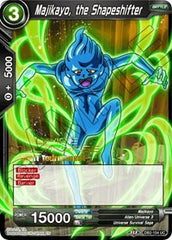 Majikayo, the Shapeshifter (Divine Multiverse Draft Tournament) (DB2-154) [Tournament Promotion Cards] | Cracking-Singles