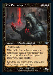 Vile Entomber (Retro) [Modern Horizons 2] | Cracking-Singles