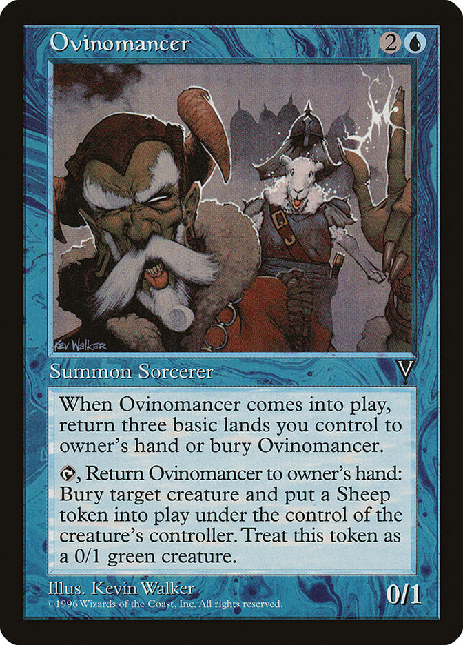 Ovinomancer [Multiverse Gift Box] | Cracking-Singles