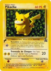 Pikachu (1) (Ivy) [Pikachu World Collection Promos] | Cracking-Singles