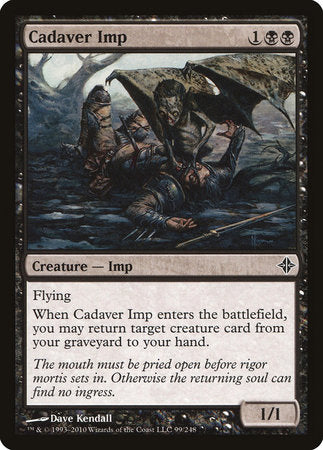 Cadaver Imp [Rise of the Eldrazi] | Cracking-Singles