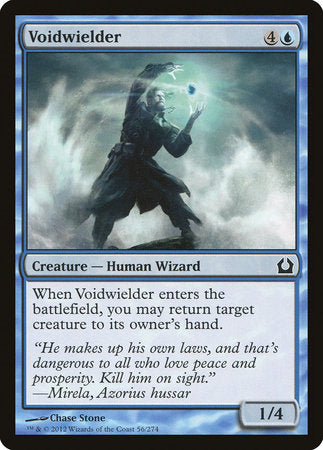 Voidwielder [Return to Ravnica] | Cracking-Singles