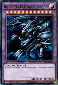 Blue-Eyes Ultimate Dragon [LDS2-EN018] Ultra Rare | Cracking-Singles