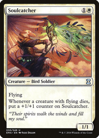 Soulcatcher [Eternal Masters] | Cracking-Singles