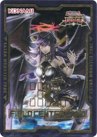 Official Judge Field Center Token: Darklord Ixchel [null] Promo | Cracking-Singles