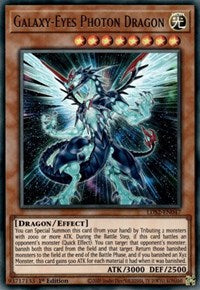 Galaxy-Eyes Photon Dragon [LDS2-EN047] Ultra Rare | Cracking-Singles