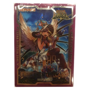 Official Judge Field Center Token: Vampire Sucker [null] Promo | Cracking-Singles