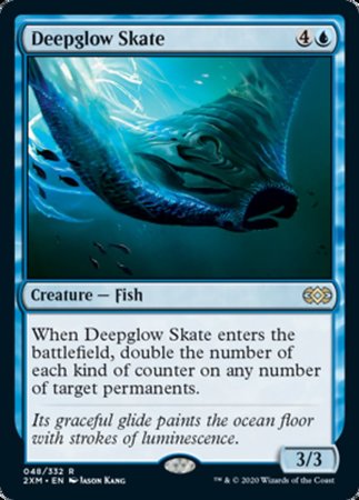 Deepglow Skate [Double Masters] | Cracking-Singles