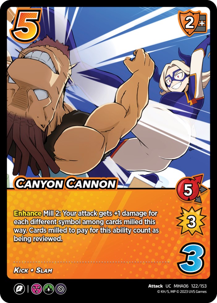 Canyon Cannon [Jet Burn] | Cracking-Singles