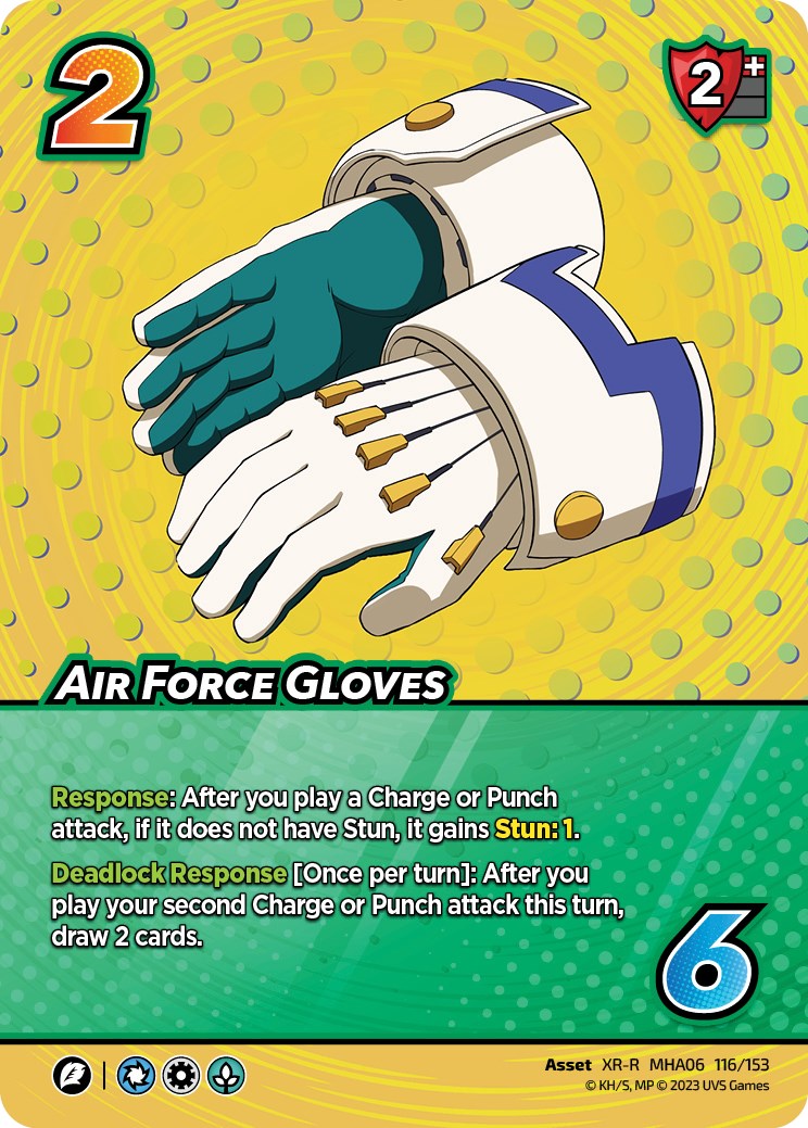 Air Force Gloves (XR) [Jet Burn] | Cracking-Singles