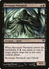 Revenant Patriarch [Duel Decks: Sorin vs. Tibalt] | Cracking-Singles