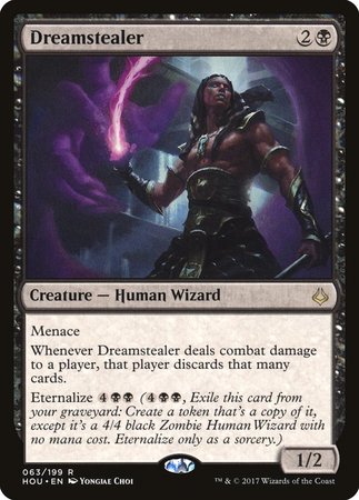 Dreamstealer [Hour of Devastation] | Cracking-Singles