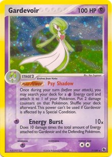 Gardevoir (7/149) [EX: Battle Stadium] | Cracking-Singles