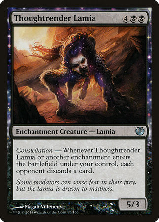 Thoughtrender Lamia [Journey into Nyx] | Cracking-Singles