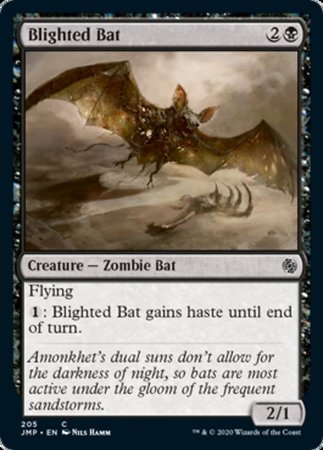 Blighted Bat [Jumpstart] | Cracking-Singles