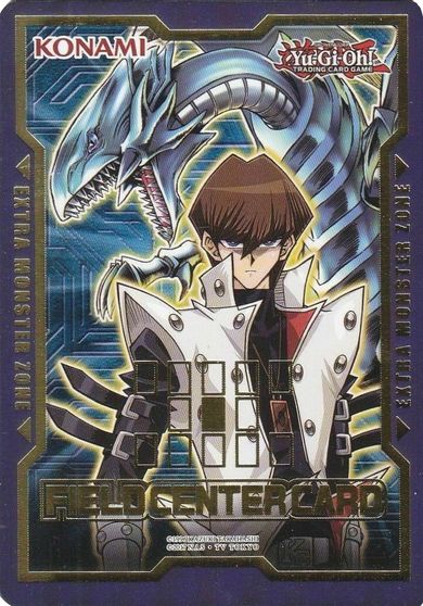 Seto Kaiba & Blue-Eyes White Dragon (Duel Devastator) [null] Common | Cracking-Singles