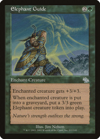 Elephant Guide [Judgment] | Cracking-Singles