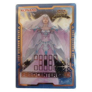 Official Judge Field Center Token: Beatrice, Lady of the Eternal [null] Promo | Cracking-Singles