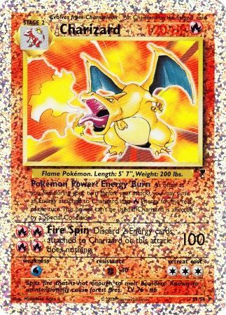 Charizard (S1/S4) [Box Topper] | Cracking-Singles