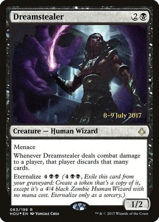 Dreamstealer [Hour of Devastation Promos] | Cracking-Singles