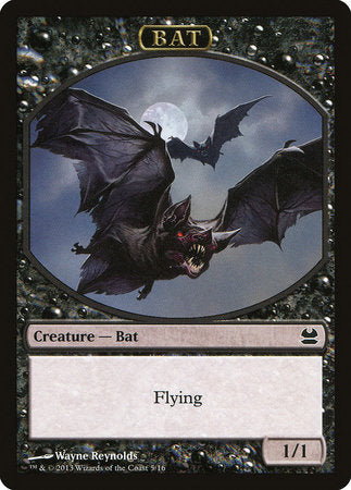 Bat Token [Modern Masters Tokens] | Cracking-Singles