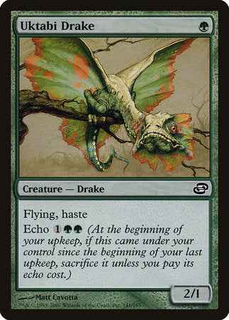 Uktabi Drake [Planar Chaos] | Cracking-Singles