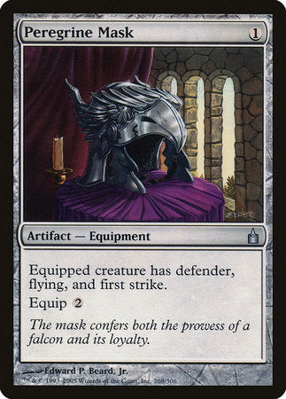 Peregrine Mask [Ravnica: City of Guilds] | Cracking-Singles