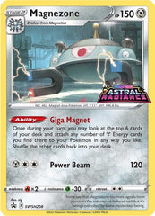 Magnezone (SWSH208) [Sword & Shield: Black Star Promos] | Cracking-Singles