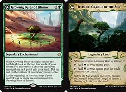 Growing Rites of Itlimoc [Ixalan] | Cracking-Singles