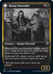 Kessig Naturalist // Lord of the Ulvenwald [Innistrad: Double Feature] | Cracking-Singles