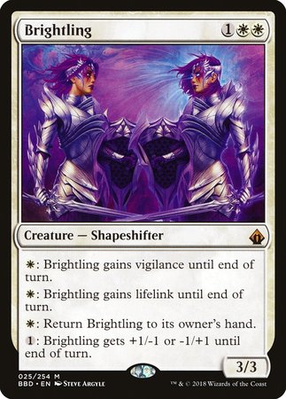 Brightling [Battlebond] | Cracking-Singles