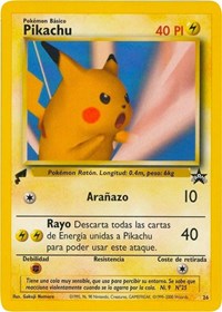 Pikachu (4) (Snap) [Pikachu World Collection Promos] | Cracking-Singles