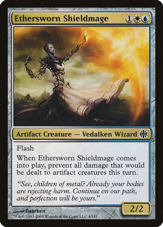 Ethersworn Shieldmage [Alara Reborn] | Cracking-Singles