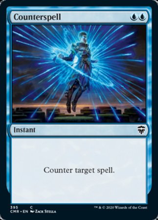 Counterspell [Commander Legends] | Cracking-Singles