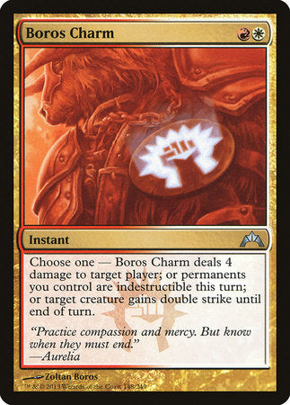 Boros Charm [Gatecrash] | Cracking-Singles