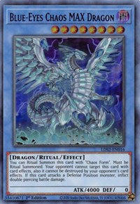 Blue-Eyes Chaos MAX Dragon (Purple) [LDS2-EN016] Ultra Rare | Cracking-Singles